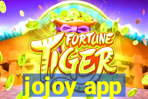 jojoy app